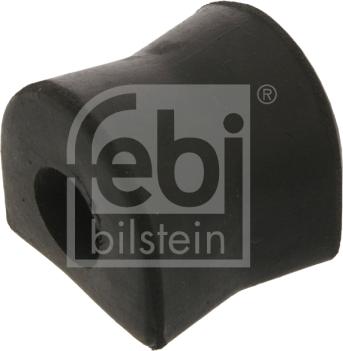 Febi Bilstein 40544 - Bearing Bush, stabiliser onlydrive.pro