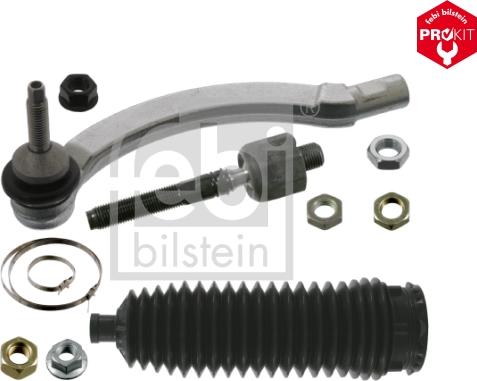 Febi Bilstein 40555 - Strypo montavimas onlydrive.pro