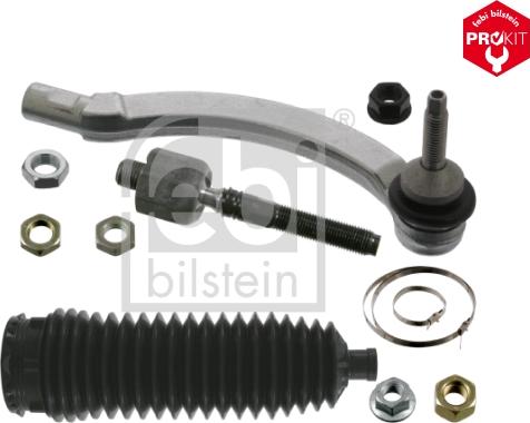 Febi Bilstein 40556 - Stūres šķērsstiepnis onlydrive.pro