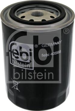 Febi Bilstein 40566 - Coolant Filter onlydrive.pro