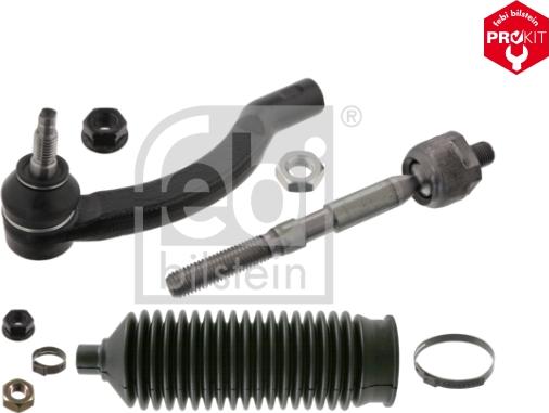 Febi Bilstein 40567 - Tie Rod onlydrive.pro