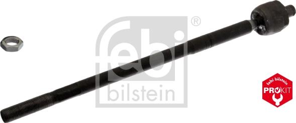 Febi Bilstein 40514 - Inner Tie Rod, Axle Joint onlydrive.pro