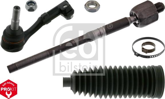 Febi Bilstein 40515 - Stūres šķērsstiepnis onlydrive.pro