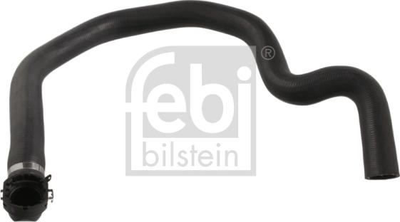 Febi Bilstein 40533 - Jäähdyttimen letku onlydrive.pro