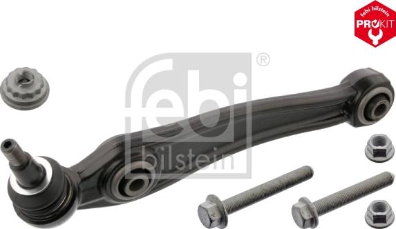 Febi Bilstein 40571 - Vikšro valdymo svirtis onlydrive.pro