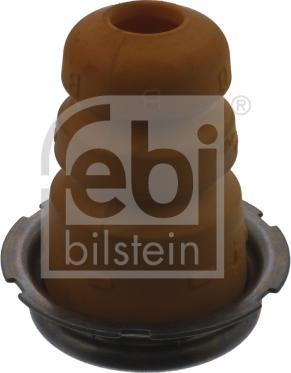 Febi Bilstein 40696 - Atraminis buferis, pakaba onlydrive.pro