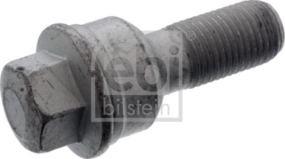 Febi Bilstein 40606 - Wheel Bolt onlydrive.pro