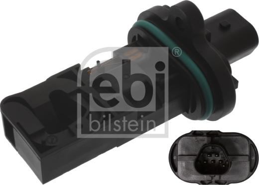 Febi Bilstein 40613 - Ilmamassamittari onlydrive.pro