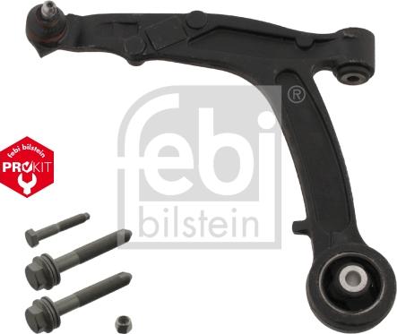 Febi Bilstein 40680 - Рычаг подвески колеса onlydrive.pro