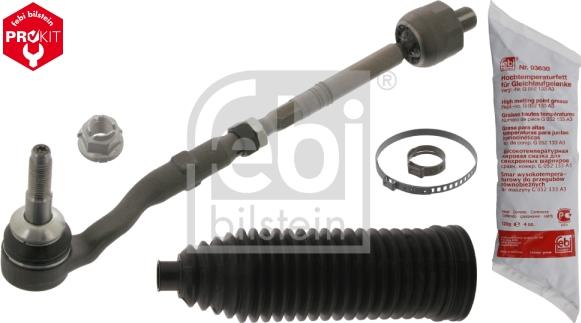 Febi Bilstein 40091 - Raidetanko onlydrive.pro