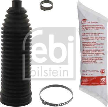 Febi Bilstein 40059 - Bellow Set, steering onlydrive.pro