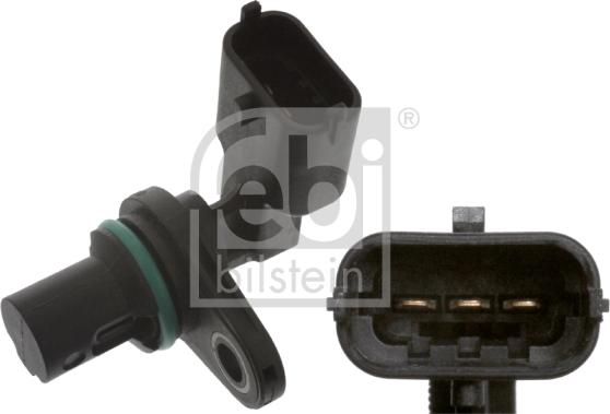 Febi Bilstein 40055 - Sensor, camshaft position onlydrive.pro