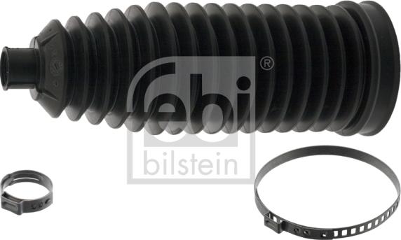 Febi Bilstein 40057 - Bellow Set, steering onlydrive.pro