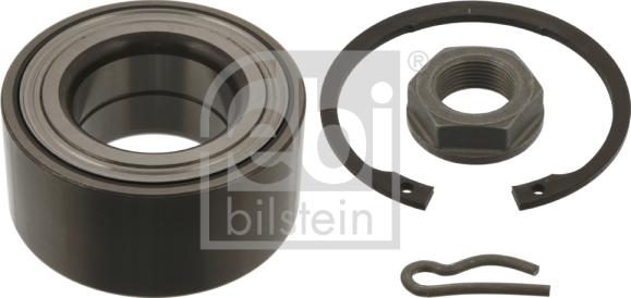 Febi Bilstein 40015 - Rattalaagrikomplekt onlydrive.pro