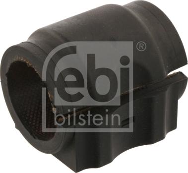 Febi Bilstein 40081 - Bearing Bush, stabiliser onlydrive.pro