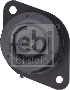 Febi Bilstein 40083 - Holder, engine mounting onlydrive.pro