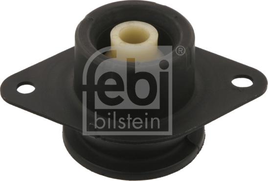 Febi Bilstein 40083 - Holder, engine mounting onlydrive.pro