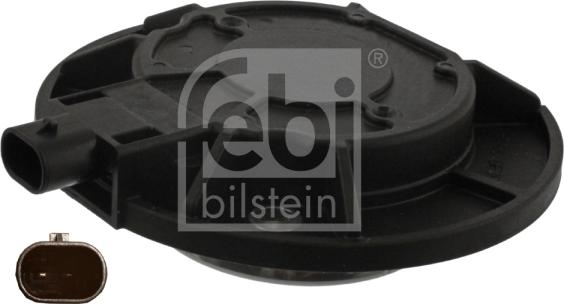 Febi Bilstein 40198 - Central Magnet, camshaft adjustment onlydrive.pro