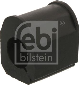 Febi Bilstein 40143 - Втулка стабилизатора onlydrive.pro