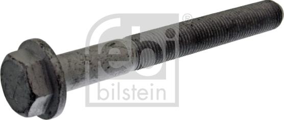 Febi Bilstein 40158 - Болт, поперечный рычаг подвески onlydrive.pro