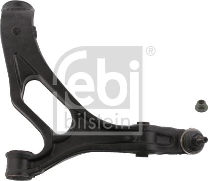 Febi Bilstein 40164 - Track Control Arm onlydrive.pro