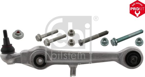 Febi Bilstein 40114 - Track Control Arm onlydrive.pro