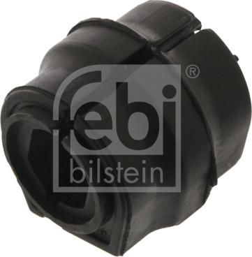 Febi Bilstein 40187 - Bearing Bush, stabiliser onlydrive.pro