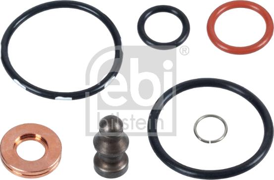 Febi Bilstein 40135 - Seal Kit, injector nozzle onlydrive.pro