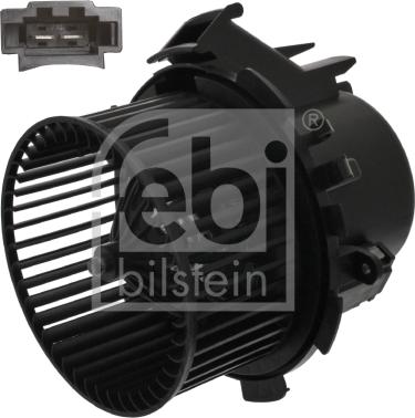 Febi Bilstein 40176 - Sisätilapuhallin onlydrive.pro