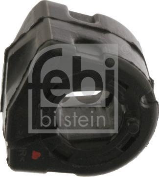 Febi Bilstein 40173 - Bearing Bush, stabiliser onlydrive.pro