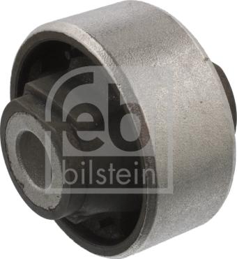 Febi Bilstein 40177 - Сайлентблок, рычаг подвески колеса onlydrive.pro