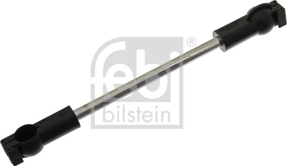 Febi Bilstein 40899 - Käigu / lülituskang onlydrive.pro