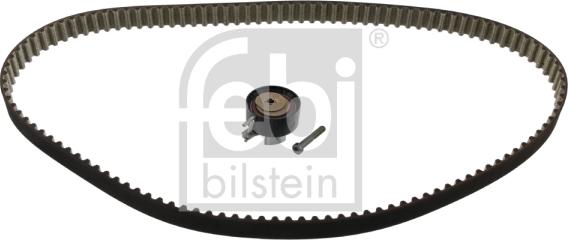 Febi Bilstein 40849 - Hammasrihma komplekt onlydrive.pro