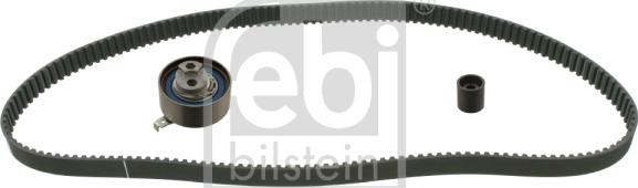 Febi Bilstein 40814 - Timing Belt Set onlydrive.pro