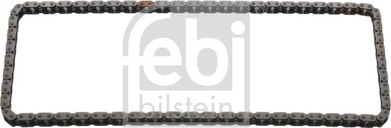 Febi Bilstein 40813 - Timing Chain onlydrive.pro