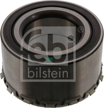 Febi Bilstein 40835 - Подшипник ступицы колеса onlydrive.pro