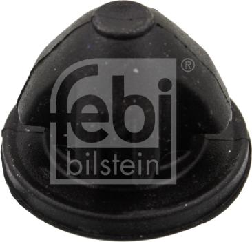 Febi Bilstein 40837 - Montāžas elements, Motora vāks onlydrive.pro