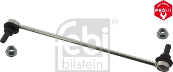 Febi Bilstein 40820 - Stiepnis / Atsaite, Stabilizators onlydrive.pro