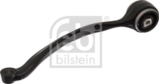 Febi Bilstein 40821 - Vikšro valdymo svirtis onlydrive.pro