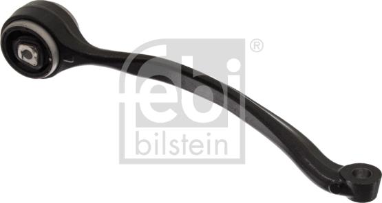 Febi Bilstein 40822 - Vikšro valdymo svirtis onlydrive.pro