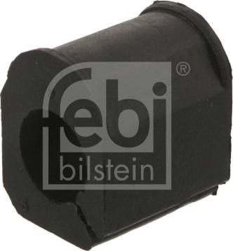 Febi Bilstein 40875 - Bearing Bush, stabiliser onlydrive.pro