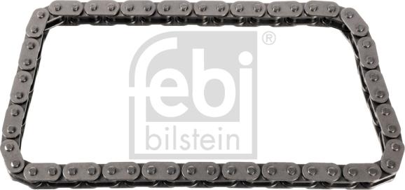 Febi Bilstein 40394 - Цепь, привод маслонасоса onlydrive.pro