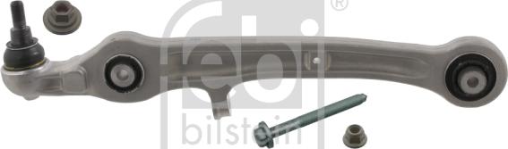 Febi Bilstein 40397 - Track Control Arm onlydrive.pro