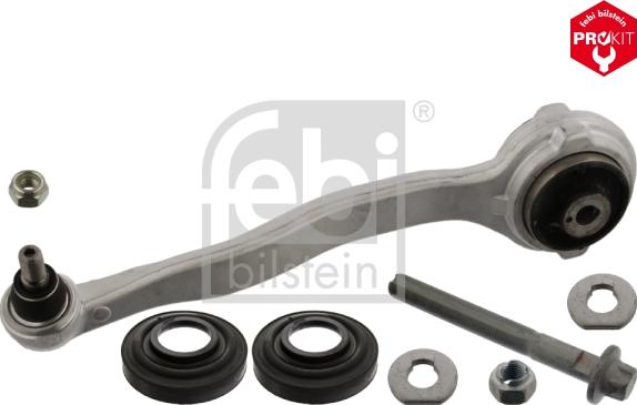 Febi Bilstein 40349 - Track Control Arm onlydrive.pro