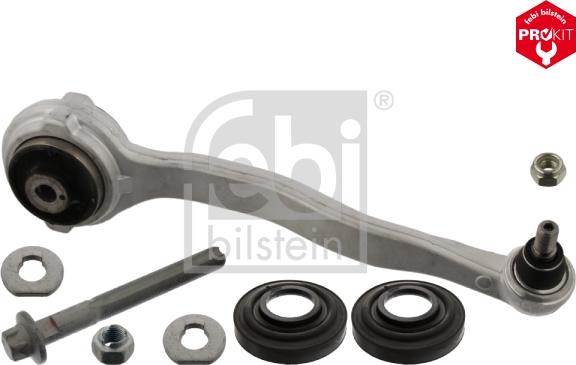 Febi Bilstein 40350 - Track Control Arm onlydrive.pro