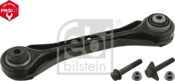 Febi Bilstein 40360 - Neatkarīgās balstiekārtas svira, Riteņa piekare onlydrive.pro