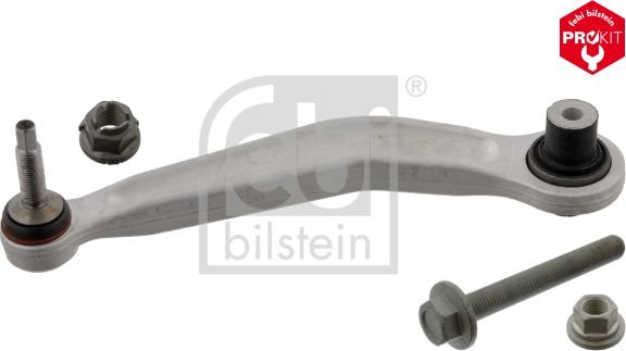 Febi Bilstein 40367 - Рычаг подвески колеса onlydrive.pro