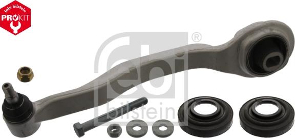 Febi Bilstein 40309 - Track Control Arm onlydrive.pro