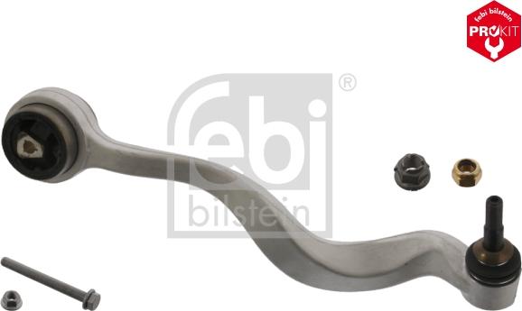 Febi Bilstein 40314 - Track Control Arm onlydrive.pro