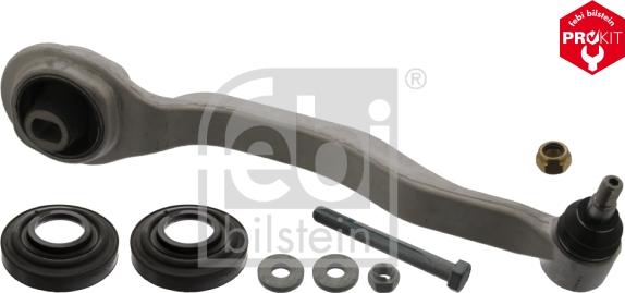 Febi Bilstein 40310 - Track Control Arm onlydrive.pro